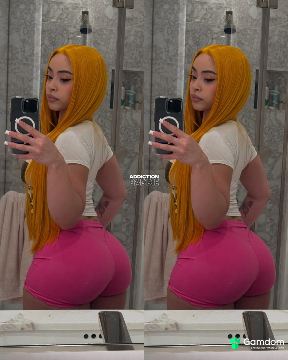 ICE... I HAVE NO WORDS.