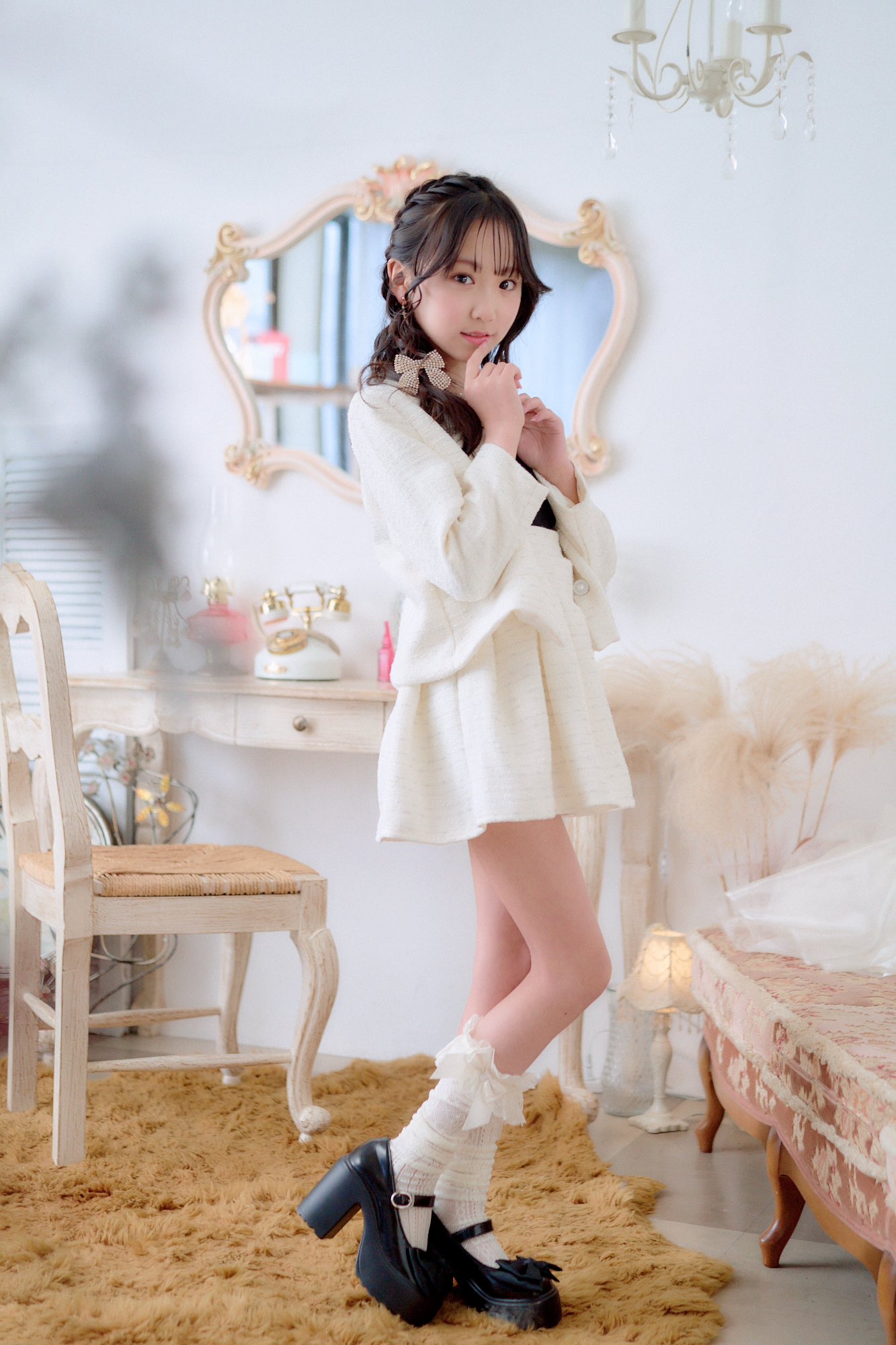 AZONE INTERNATIONAL::えっくす☆きゅーと