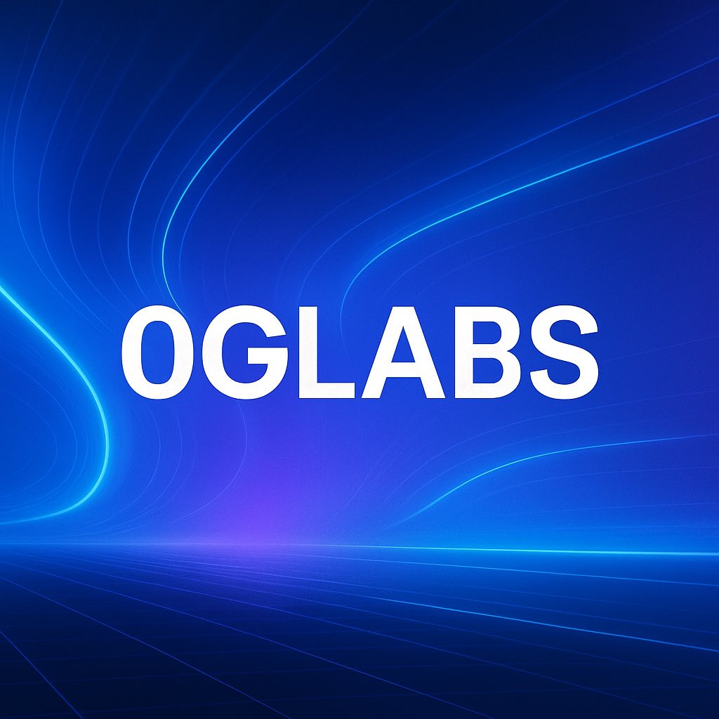bapking_boss's tweet image. AI is no longer science fiction.
But who builds it — and who benefits — still matters.
@0G_labs is here to make sure it’s not just Big Tech in charge.
Decentralized. Scalable. Owned by all.
This is the future of AI infrastructure.
#0GLABS #deAIOS #Web3AI