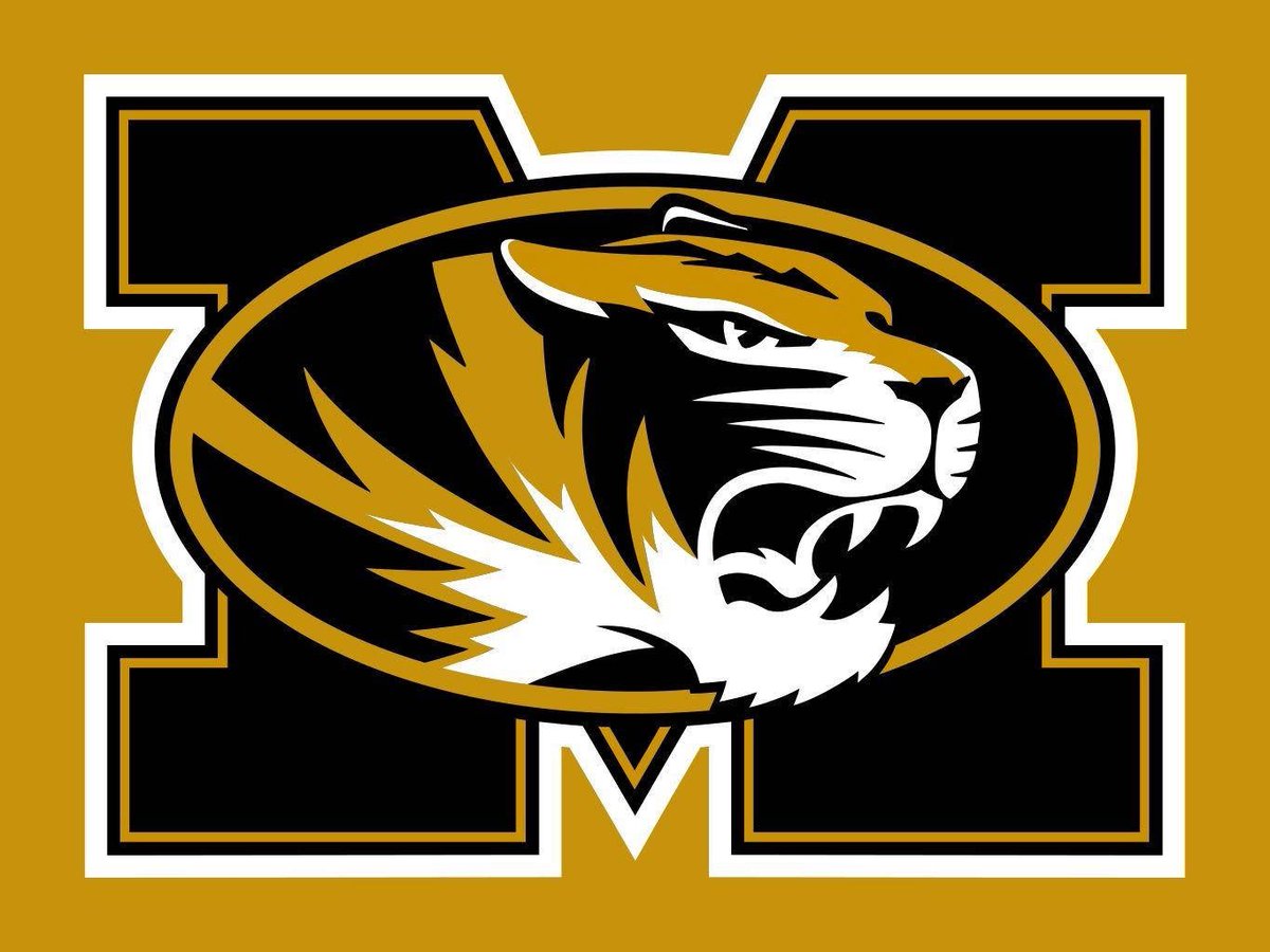 Proverbs 16:3! After a great conversation with Coach Cline, I am extremely blessed to have received an offer from The University of Missouri! All glory to Jesus Christ!❤️✝️