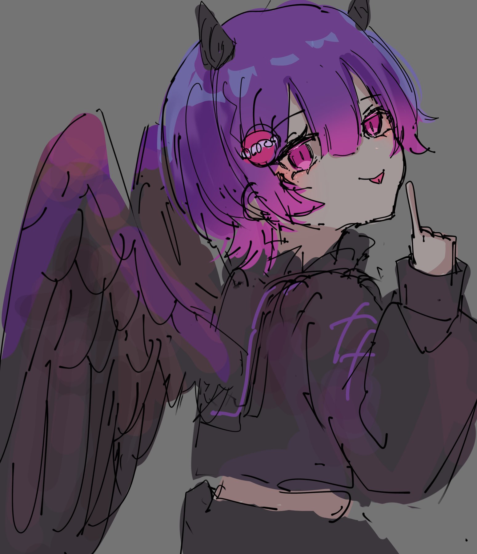 あまねくん@彼氏💜🖤 (@Natsuki__sab) / X あまねくん@彼氏💜🖤 (@Natsuki__sab) / X