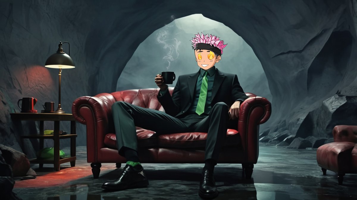 🥳Giveaway Time 🥳
0.1 SOL For 1 Winner 
5 OG SPOT [ FREE MINT ] +10 WL
1️⃣Follow + Like + RT
2️⃣Tag 3 Friends

🕕Ends in 24 h Spread the word