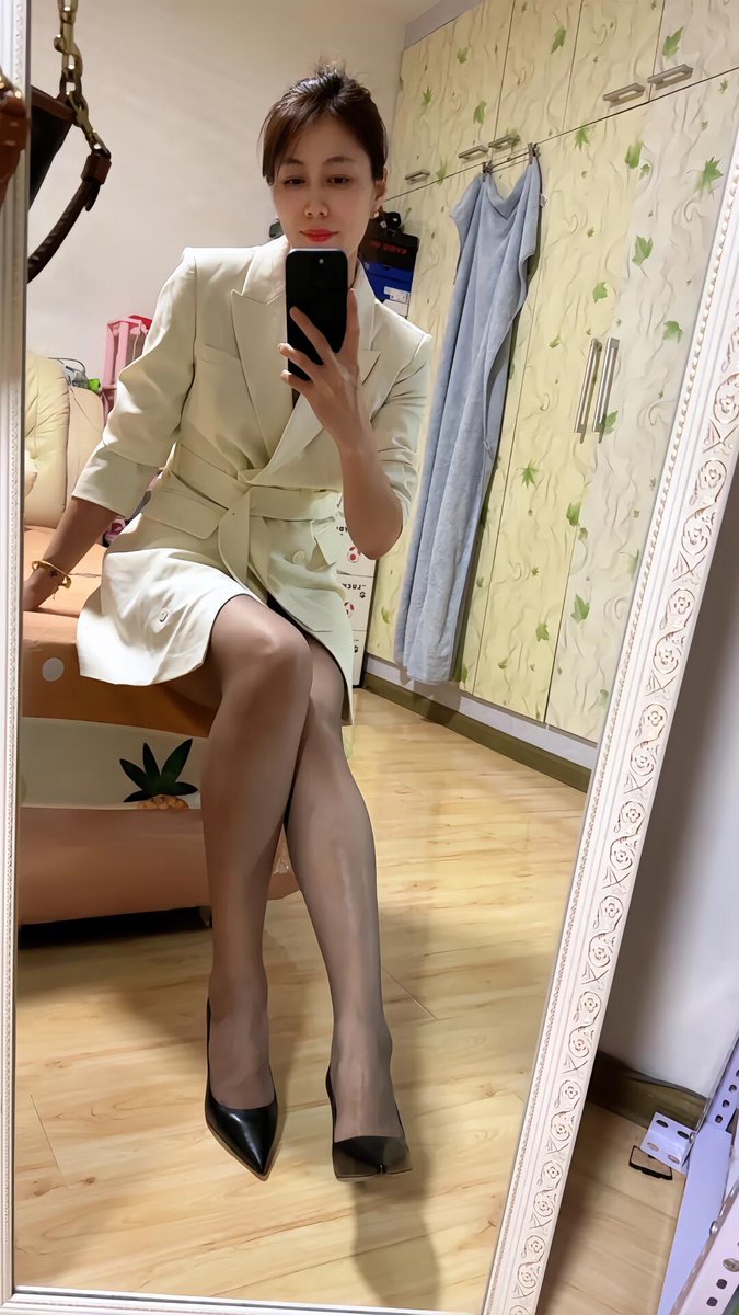 东莞40岁韵味十足的钰姐 https://t.co/oEkCyBvo5J