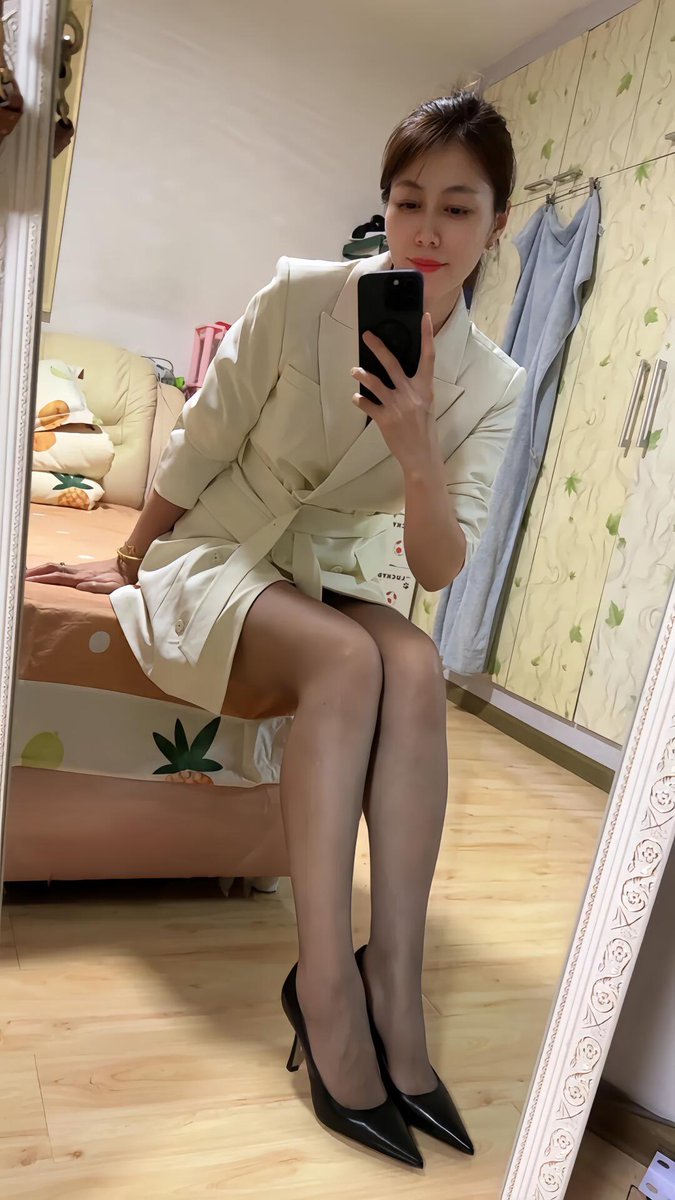 东莞40岁韵味十足的钰姐 https://t.co/oEkCyBvo5J