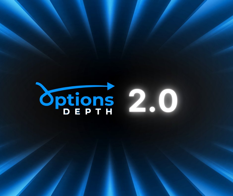 OptionsDepth tweet media