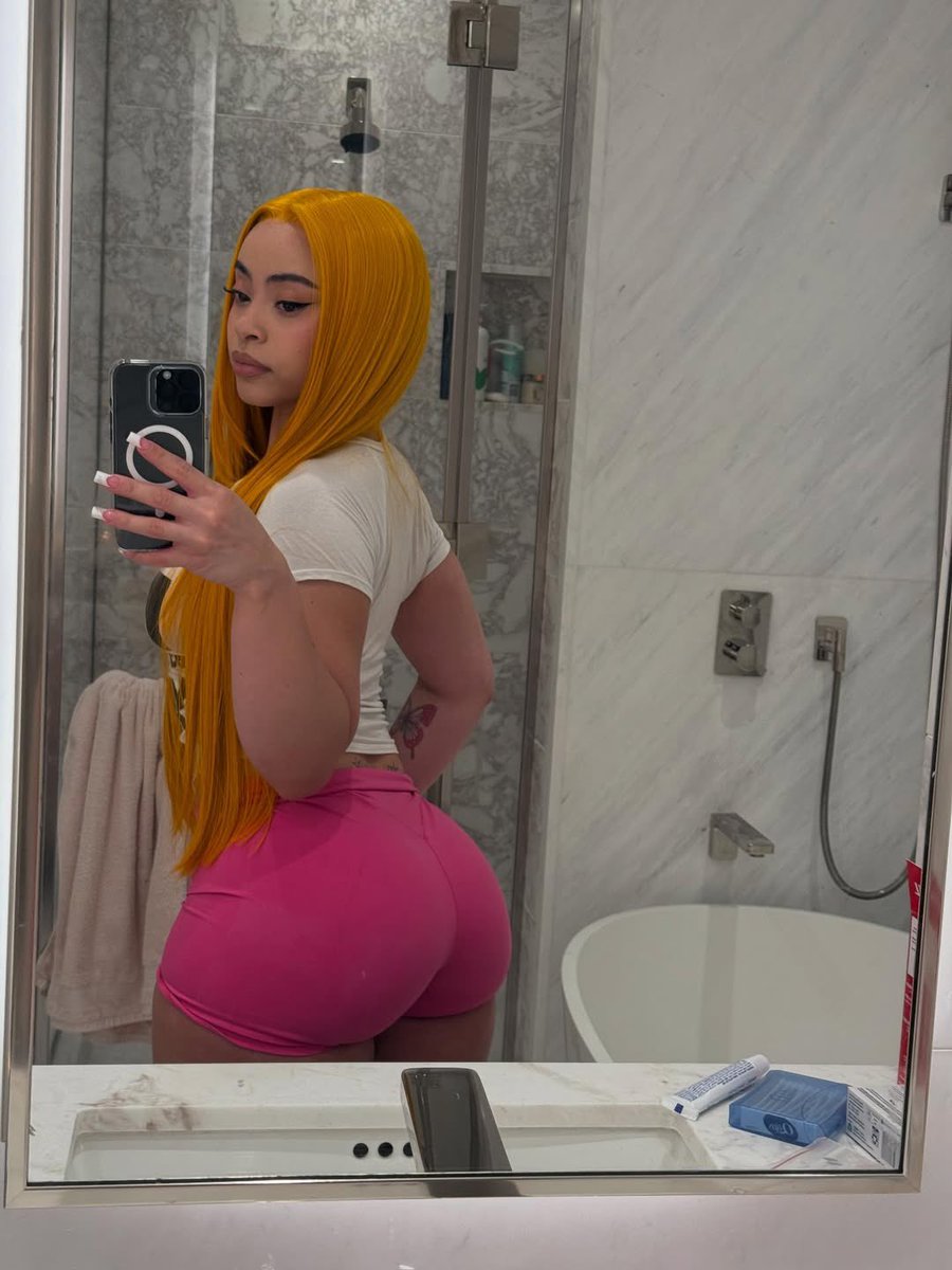 ICE SPICE.