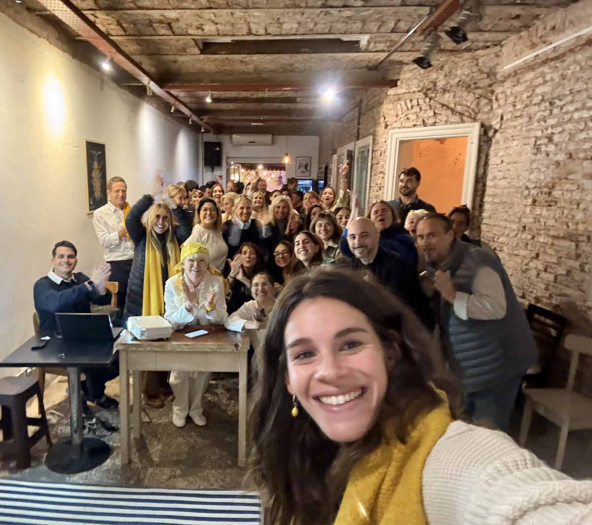 Mercedes Miguel tweet media