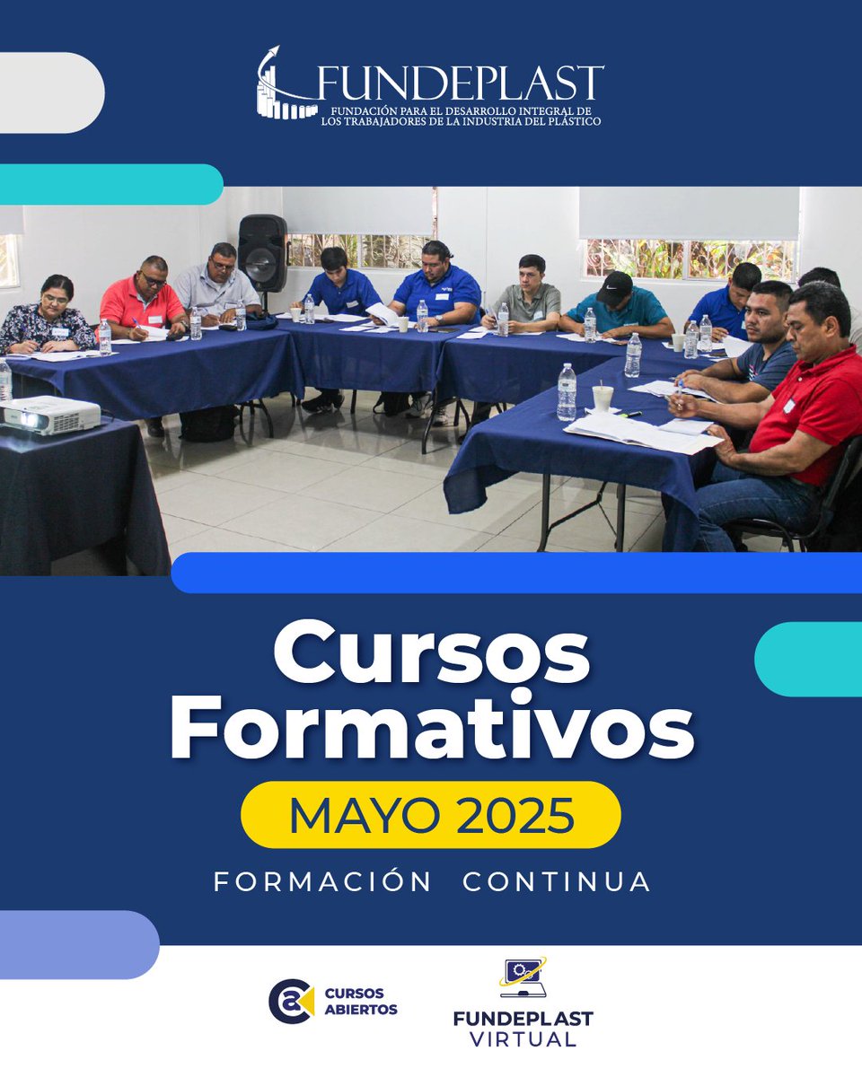 FUNDEPLAST tweet media