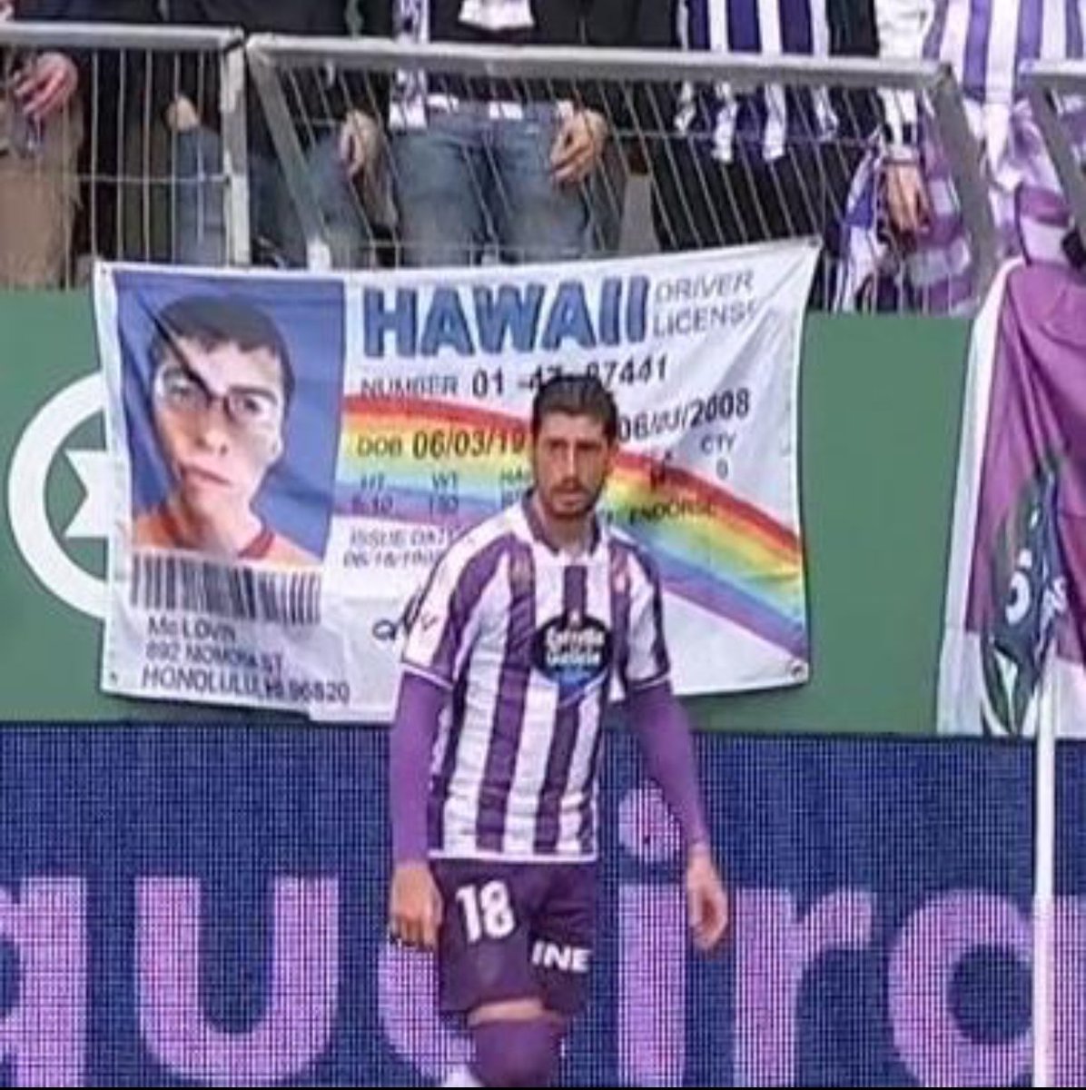 Hundido es poco. El lugar donde todo empezó #KomandoMcLovin