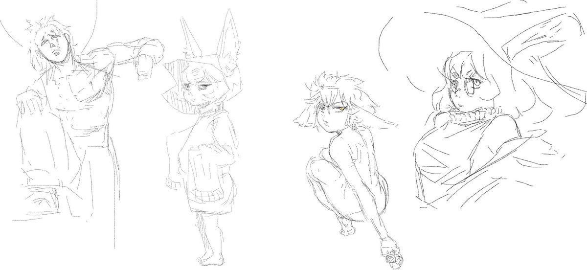 O mouse é mais chato de se usar.