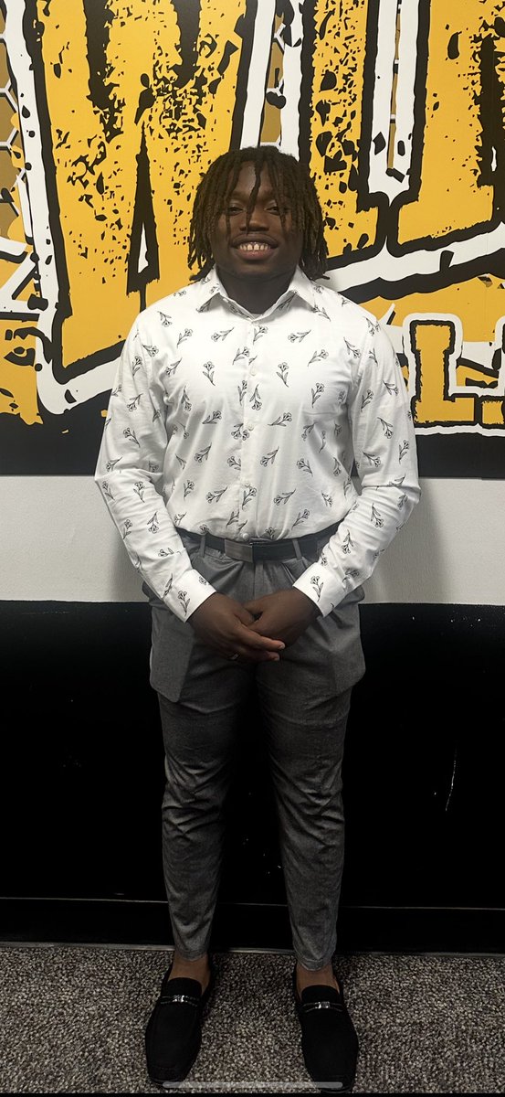 EC Hornet Football (@_ecfootball) on Twitter photo EC Football
BJ Blair isn’t just making plays on the field — he’s winning in the classroom too. Congrats to our NHS inductee! #StudentAthlete #ECPride #HornetExcellence <a href="/ECISDtweets/">East Central ISD</a> <a href="/_ECAthletics/">ECHS Hornet Athletics</a> <a href="/joehubb74/">Coach Hubb</a> <a href="/ArriolaSuzette/">Suzette Arriola</a> EC Football
BJ Blair isn’t just making plays on the field — he’s winning in the classroom too. Congrats to our NHS inductee! #StudentAthlete #ECPride #HornetExcellence <a href="/ECISDtweets/">East Central ISD</a> <a href="/_ECAthletics/">ECHS Hornet Athletics</a> <a href="/joehubb74/">Coach Hubb</a> <a href="/ArriolaSuzette/">Suzette Arriola</a>