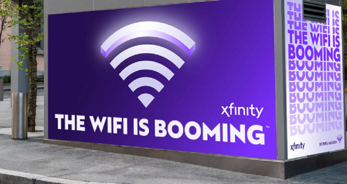 #ad <a href="/Xfinity/">Xfinity</a> has the speed and reliability I need with their WiFi. The speed and reliability are top notch! They have a wide range of speeds to fit every usage and budget. You owe it to yourself to give it a try. I'm quite sure you'll love it like I do. #Xfinity