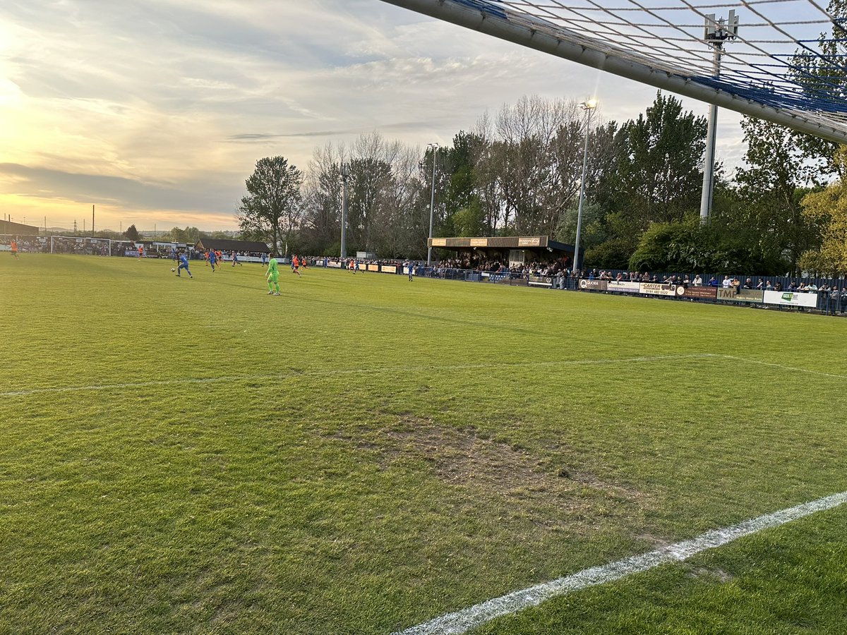 James White tweet media