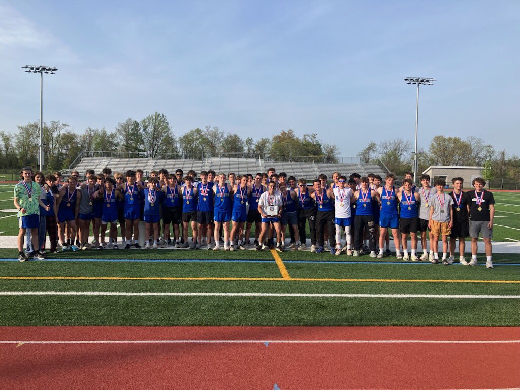 Colonial League tweet media