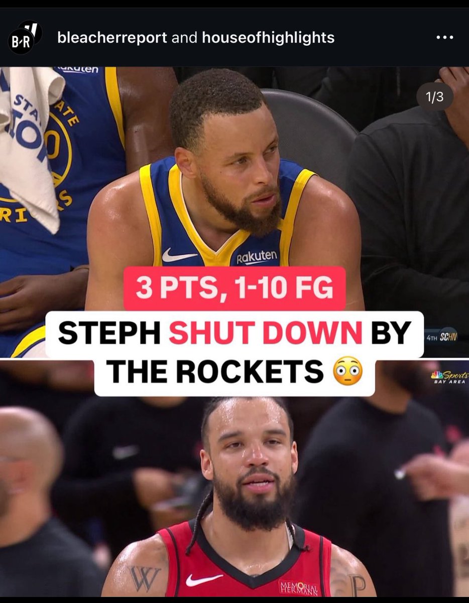 dxid1m3's tweet photo. @Checkmatee27 @NoLimitsRiq Steph would have what ???? My goat has NEVER https://t.co/J0og6DgG8k
