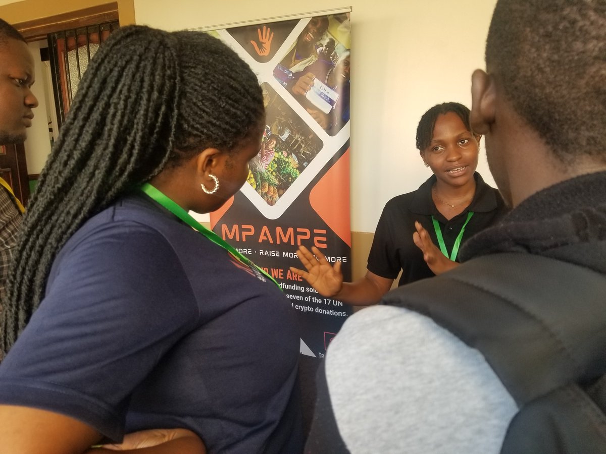 gdgmuk's tweet photo. π AIFest 2025: The Exhibitors π π
#BuildWithAI #AIFestUG #AI4UG
@miic_ug @MpaMpeUG @SunbirdAI @amali_tech https://t.co/xGDxRBM6J5