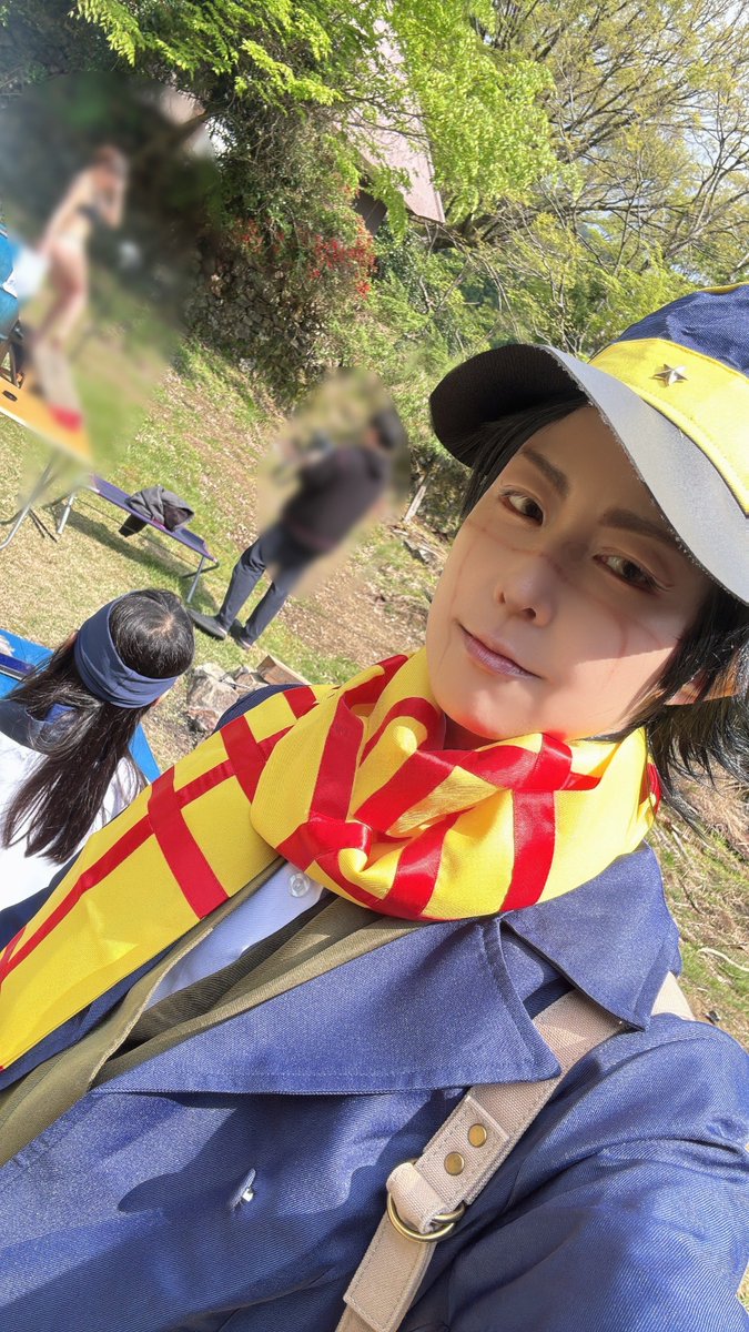 四方木モヨ🥟 tweet media