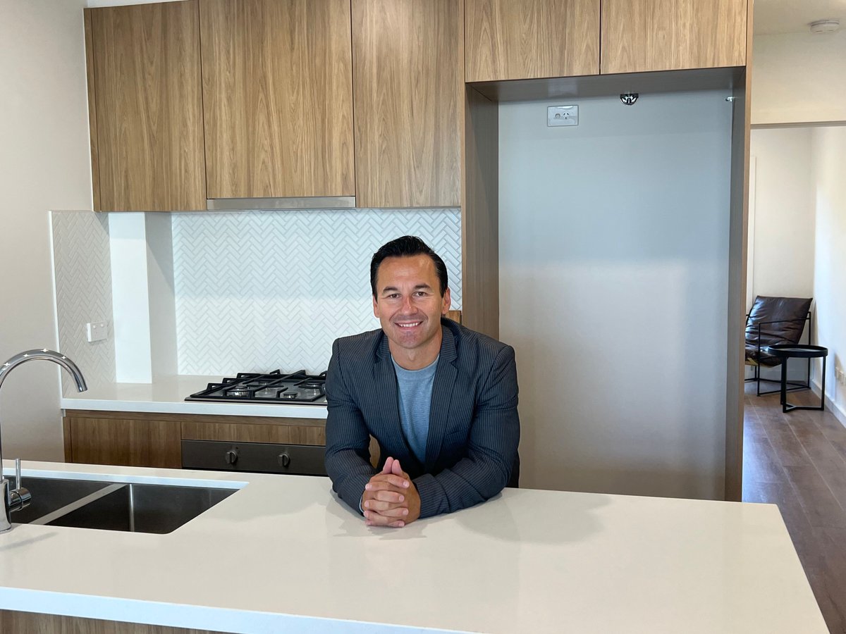 Crest1Property's tweet image. Excited to be onsite inspecting another brand new property for one of our clients!

At Crest Property Investments, we help buyers secure quality homes and investments - supporting them from search to settlement.

#realtor #propertyadvice #realestateagent
