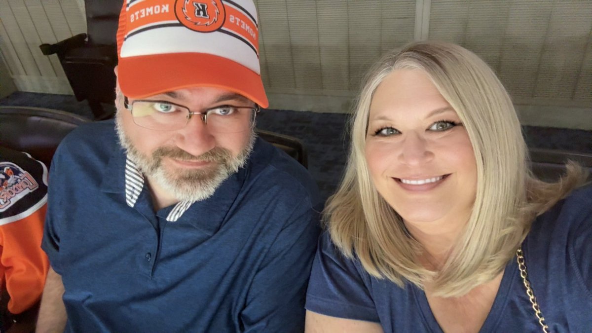 emtmama4's tweet photo. #letsgokomets Game 7 https://t.co/xiDdqrrU0J