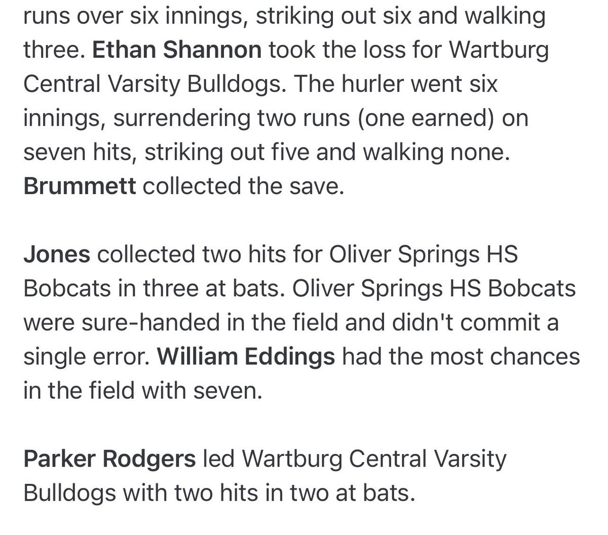 coachkegley's tweet photo. @TBCAorg @ETBCAbsb @5StarPreps @CoachTScoresTN @RoaneSportsTN @BBBTV12 @prepxtra @thecoachhughes @CoachMcGuire26 https://t.co/tsC7sJwNt2
