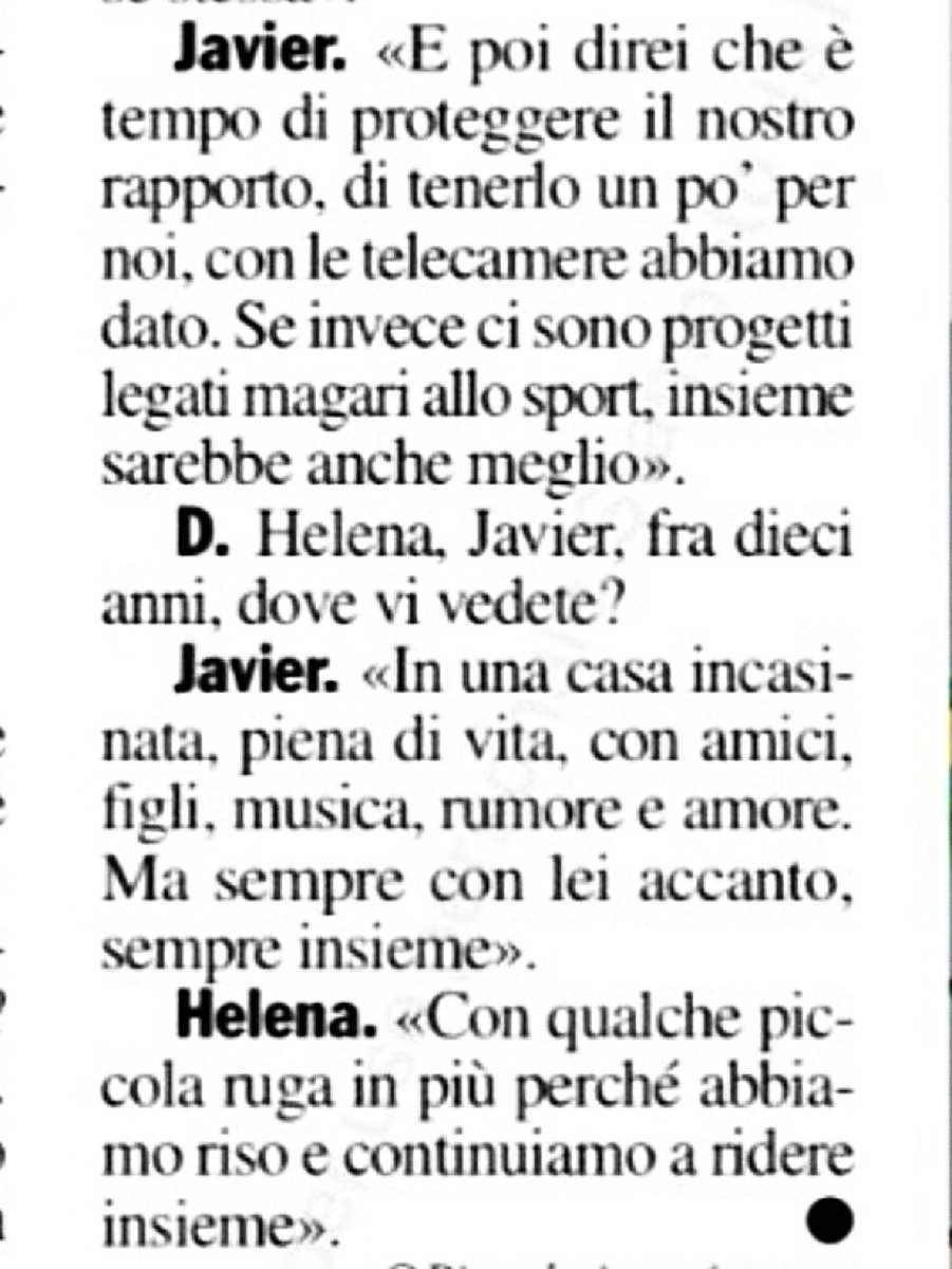 manuelacas02's tweet photo. Quello che conta ✨ #helevier https://t.co/V413btE1x6