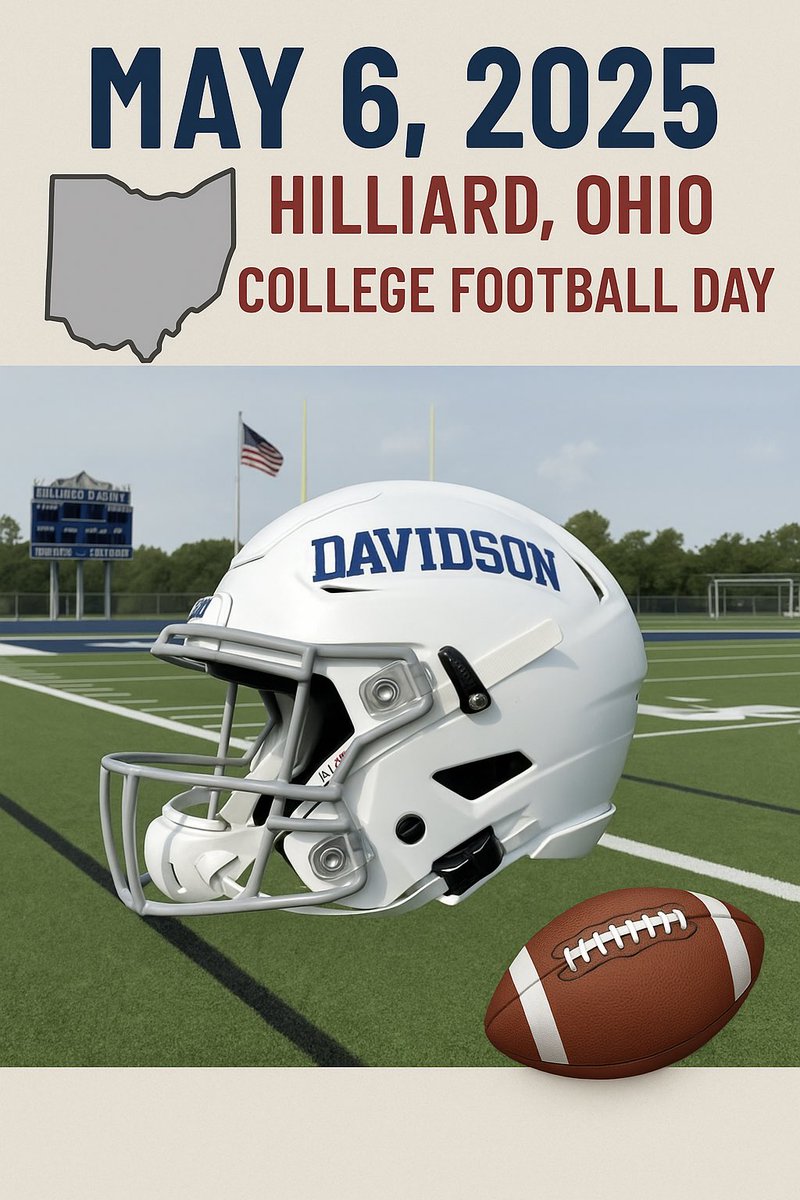 One week! 

We can’t wait to welcome coaches to 5100 to see our TEAM perform!

5.6.25
10-10:40 am
5100 Davidson Rd
Hilliard, OH

#Go𝒞𝒶𝓉𝓈