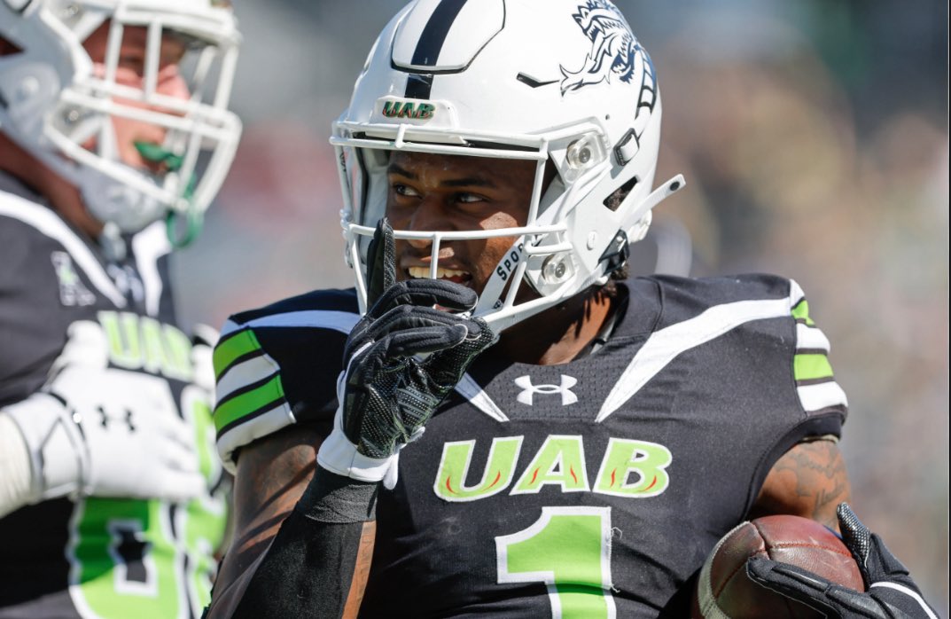 Le’Kamren Meadows (@lekamrenmeadows) on Twitter photo #AGTG after a great conversation with <a href="/CoachD_Mitch/">Danny Mitchell</a> l'am blessed to receive a offer from <a href="/UAB_FB/">UAB Football</a>
<a href="/jakeganus/">Jake Ganus</a> <a href="/MoodyFBall/">Moody Football</a> <a href="/CordSandberg/">Coach Cord Sandberg</a> <a href="/matthew_reese58/">Matthew Reese</a> <a href="/coacheastham_15/">Logan Eastham</a> <a href="/Camwillis_/">Cam Willis</a> <a href="/CoachStaples2/">Coach Staples</a> <a href="/DownSouthFb1/">Down South</a> <a href="/HallTechSports1/">Hall-Tech Sports</a> #AGTG after a great conversation with <a href="/CoachD_Mitch/">Danny Mitchell</a> l'am blessed to receive a offer from <a href="/UAB_FB/">UAB Football</a>
<a href="/jakeganus/">Jake Ganus</a> <a href="/MoodyFBall/">Moody Football</a> <a href="/CordSandberg/">Coach Cord Sandberg</a> <a href="/matthew_reese58/">Matthew Reese</a> <a href="/coacheastham_15/">Logan Eastham</a> <a href="/Camwillis_/">Cam Willis</a> <a href="/CoachStaples2/">Coach Staples</a> <a href="/DownSouthFb1/">Down South</a> <a href="/HallTechSports1/">Hall-Tech Sports</a>