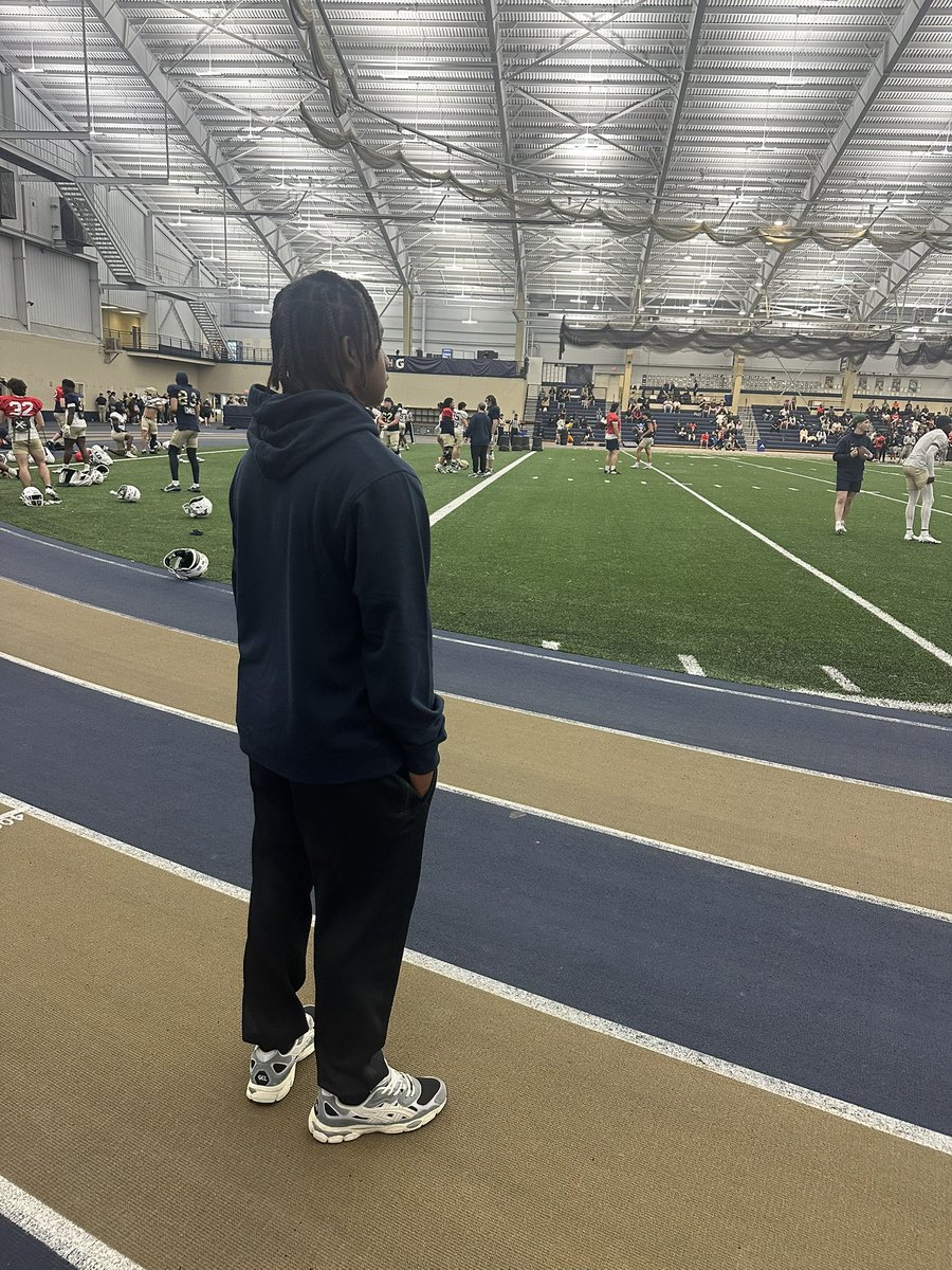 Enjoyed my visit to the University of Akron. Thank you <a href="/BallCoachJoeMo/">Coach Joe Moorhead</a> @CoachReed_UA <a href="/CoachJDBrook/">J.D. Brookhart</a> and the entire <a href="/ZipsFB/">Akron Football</a> staff for having me.

#b13ssed #studentath13te