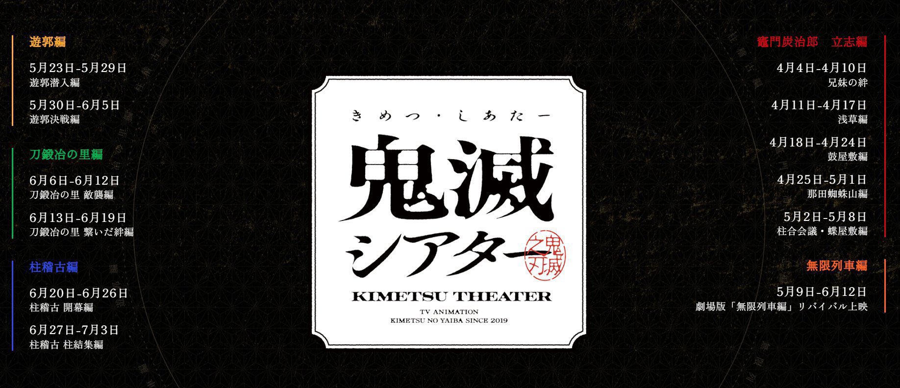 鬼滅の刃最新情報＆グッズ情報@きめつねっと on X: 