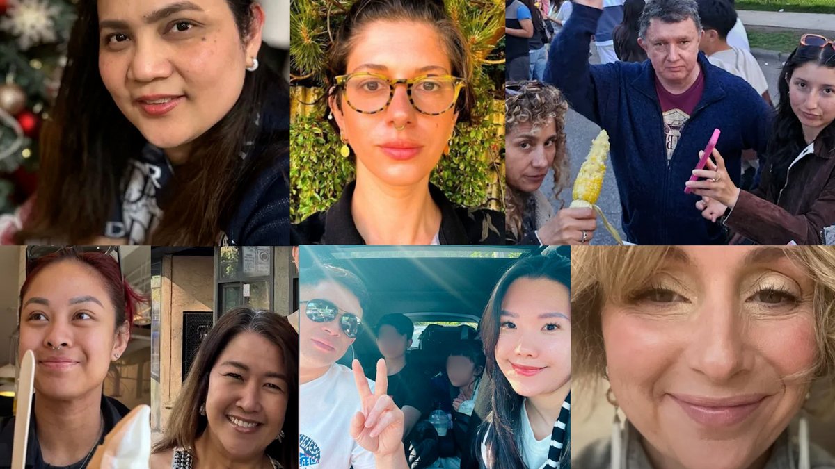 With heavy hearts, we share that all 11 victims of Saturday’s heartbreaking festival attack in Vancouver have now been identified.

Their names, stories, and the ways you can support their grieving families are shared in our full story:

vancouverisawesome.com/video/taken-fa…