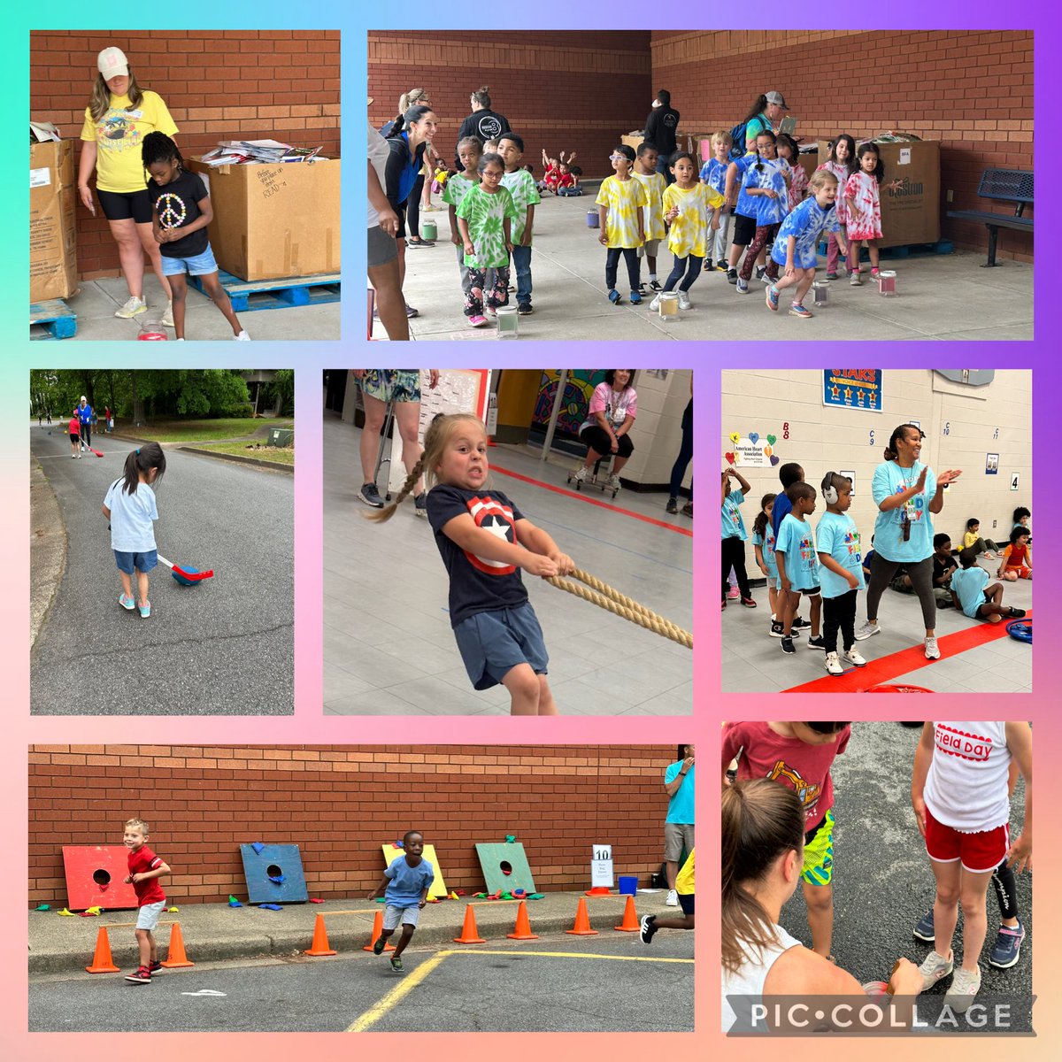 Kathleen Bender (@kath_bender) on Twitter photo The power of teamwork was on full display by our kindergarteners today at Field Day! Shout out to our staff and parent volunteers for making this day a success! Congrats to Mrs. Brisbane’s class, tug of war champs! 🏆<a href="/KennesawElem/">Kennesaw Elementary</a> 🌟<a href="/EmAdams0828/">Emily Adams</a> <a href="/PrincipalKenne1/">JamesBrettWard</a> The power of teamwork was on full display by our kindergarteners today at Field Day! Shout out to our staff and parent volunteers for making this day a success! Congrats to Mrs. Brisbane’s class, tug of war champs! 🏆<a href="/KennesawElem/">Kennesaw Elementary</a> 🌟<a href="/EmAdams0828/">Emily Adams</a> <a href="/PrincipalKenne1/">JamesBrettWard</a>