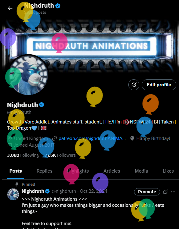 Nighdruth tweet media