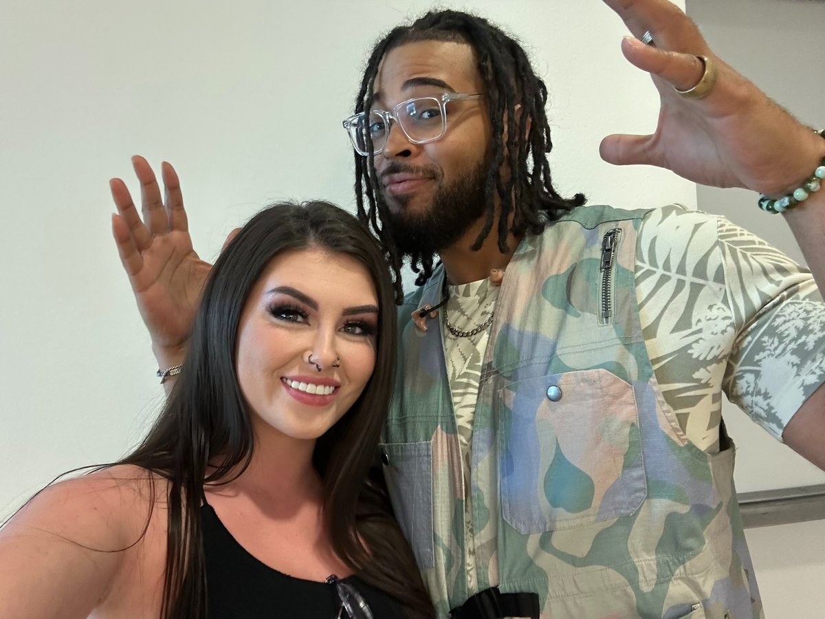 𝐿𝑒𝓍𝓍𝒶 tweet media