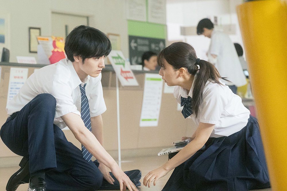 日 뒤흔든 '366' 아카소 에이지, 내한 확정…만인의 첫사랑 변신 예고 #영화366 #아카소에이지 #赤楚衛二 #あかそえいじ #EijiAkaso #국내개봉 #내한확정...
