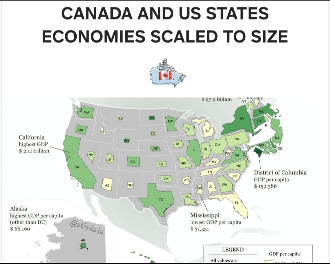 ztisdale's tweet image. Something to keep in mind.