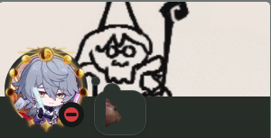 Mothman @ LITTLE NIGHTMARES 3 tweet media
