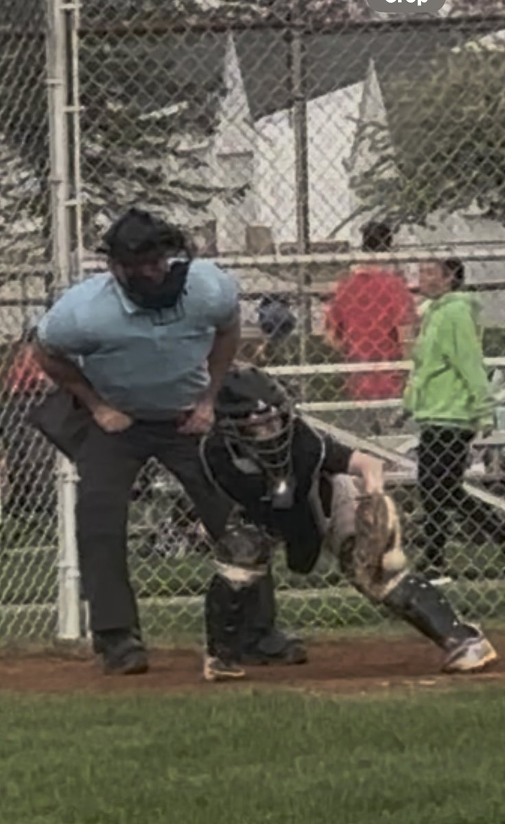 Roger1stCFalls's tweet image. #Jack1st55 
#Chooch55
#BackStop