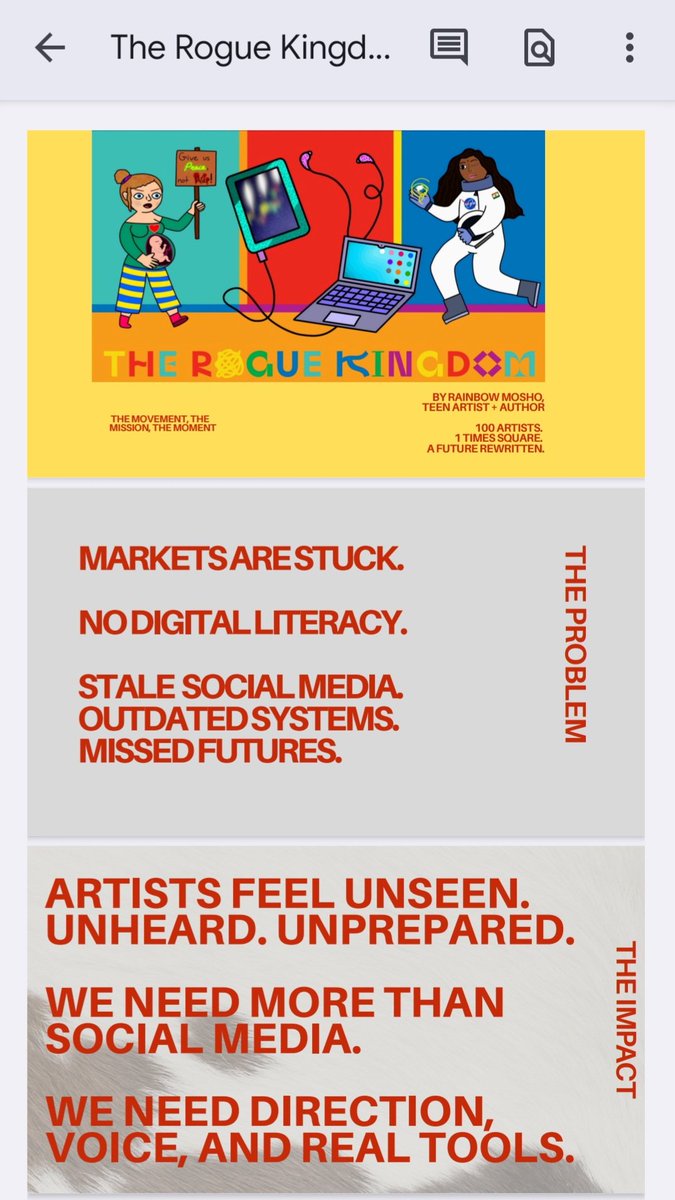 Rainbow Mosho NFTNYC | MoonMars | United Nations tweet media