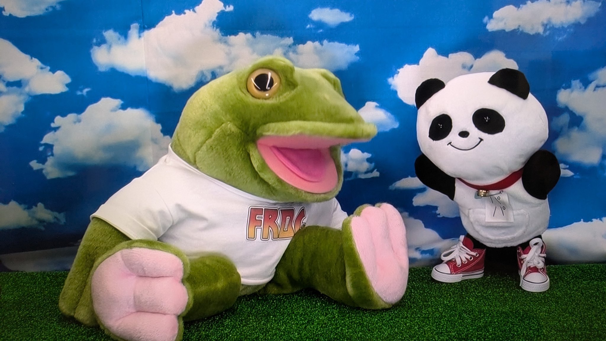 さまぁ～ず×さまぁ～ず BS朝日】さまぁ～ず×さまぁ～ず BS さまぁ～ず (バラエティ