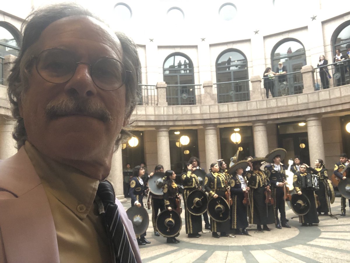 Cyrus Reed (@cyrustx) on Twitter photo #txlege great day. Wore Lilac suit heard mariachi and some great bills by <a href="/AnaHdzTx/">Ana Hernandez</a> passed off house floor on energy efficiency council #hb3826 and better building codes #sb783 passed house <a href="/Menendez4Texas/">José Menéndez</a> has them in senate! #txlege great day. Wore Lilac suit heard mariachi and some great bills by <a href="/AnaHdzTx/">Ana Hernandez</a> passed off house floor on energy efficiency council #hb3826 and better building codes #sb783 passed house <a href="/Menendez4Texas/">José Menéndez</a> has them in senate!
