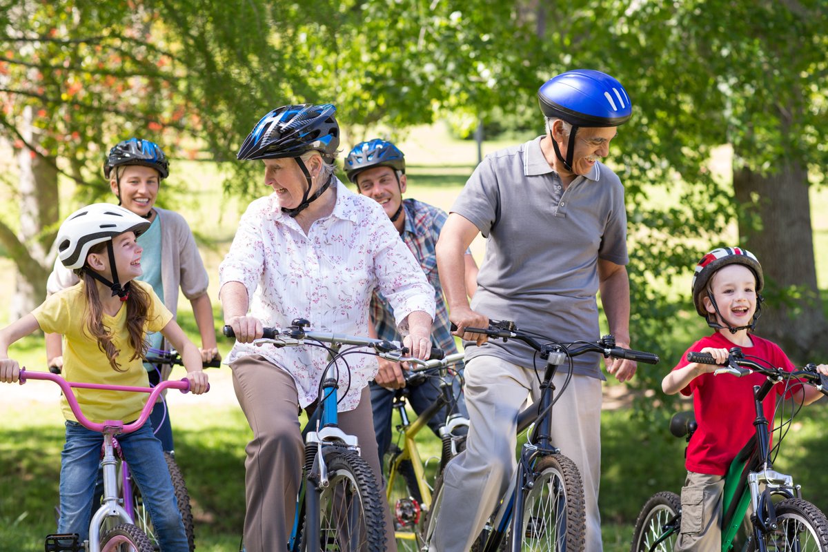 May is #BikeMonth2025 and Fairfax is ready to ride! Join us for Tour de Hunter Mill, Bike to School Day, Pedal with Petals, BTWD, and more. Rides, festivals, safety events, and challenges for all ages and abilities! See the full list: wp.me/pavEZK-1yu