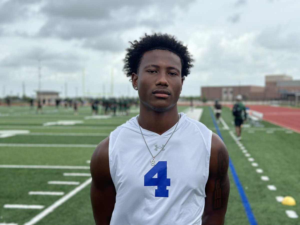 Cade Draughon (@cade_draughon) on Twitter photo 2026 Iowa Colony WR and Texas A&M target Jayden Warren
<a href="/JaydenR_Warren/">Jayden (J-Boogie) Warren</a> | <a href="/TA_Recruiting/">TexAgs Recruiting</a> | <a href="/IC_PioneersFB/">Iowa Colony Football</a> | <a href="/coachrgarza/">Ray Garza</a> 2026 Iowa Colony WR and Texas A&M target Jayden Warren
<a href="/JaydenR_Warren/">Jayden (J-Boogie) Warren</a> | <a href="/TA_Recruiting/">TexAgs Recruiting</a> | <a href="/IC_PioneersFB/">Iowa Colony Football</a> | <a href="/coachrgarza/">Ray Garza</a>