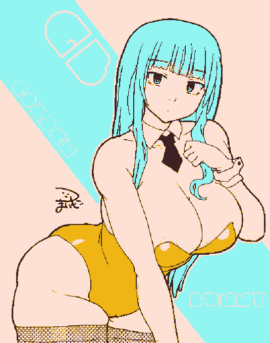 ドット絵って普通の絵と違った魅力があるよね、昔のゲームやってる人だけの感覚なのかな 