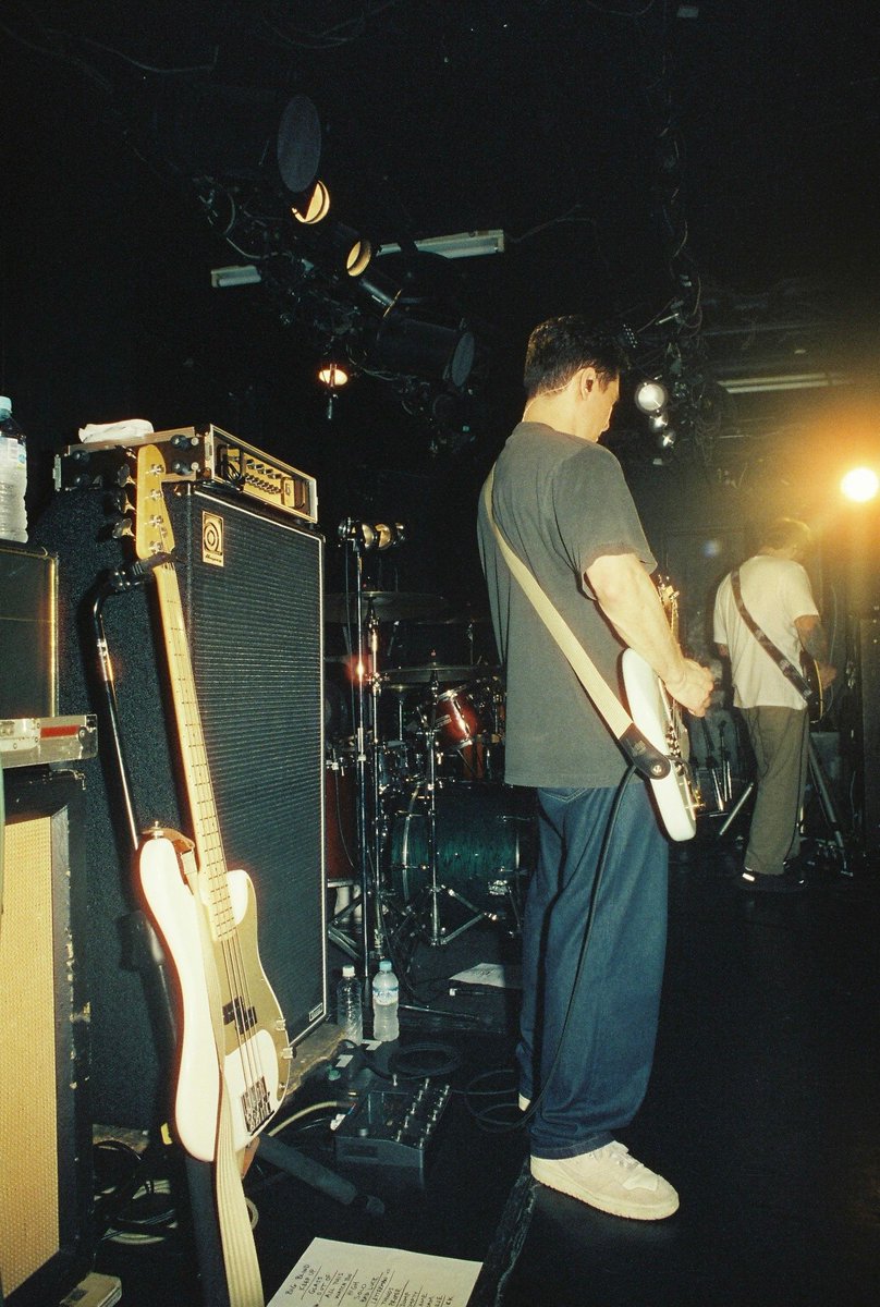 On tour this Fall with Neck Deep, Origami Angel and Pain of Truth. Grab your tickets at Thestorysofarca.com

📷 @hiroittou_