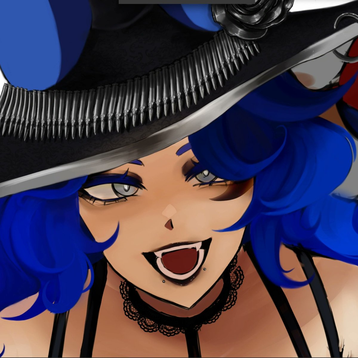 2021-2025
I do remember around 2021 i was totally  lost ,not knowinf what to do with my artist career,i am glad i kept trying and how far i've got :,) (the artwork is still a w.i.p