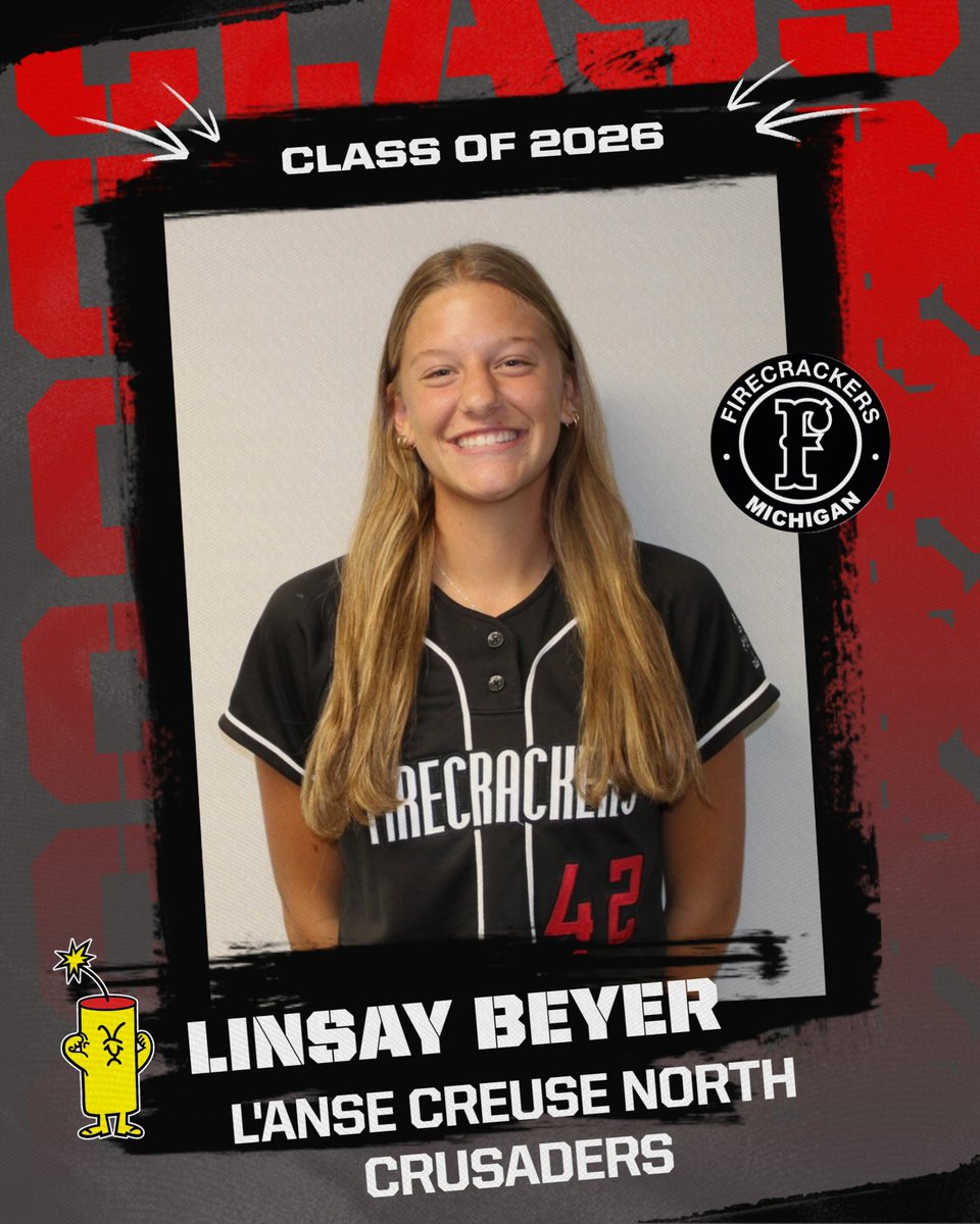 Firecrackers MI - Lane ‘08 tweet media