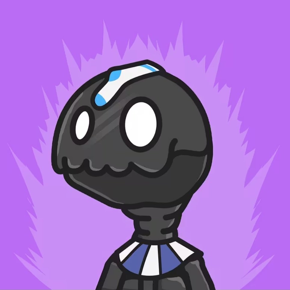 🔥 NFT GIVEAWAY 🔥

Giveaway Time! We are giving away this awesome sock head <a href="/LongLostNFT/">Long Lost</a> just follow the entry steps below. 

Also, check out the pinned post on the <a href="/Inky_Token/">Inky Token</a> account for another incredible giveaway!

To Enter: 
1⃣ Follow me &amp; <a href="/Inky_Token/">Inky Token</a> 
2⃣ Like &amp; Repost
3⃣