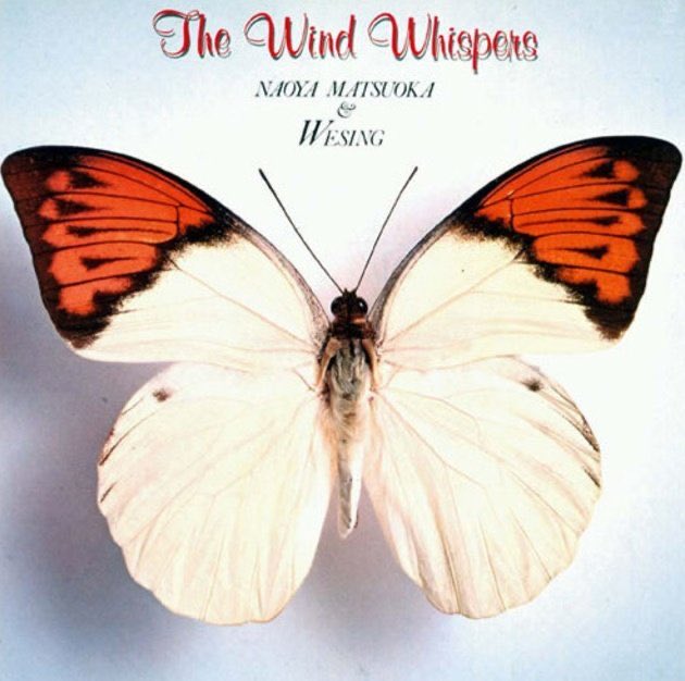 MarubeniTakashi's tweet photo. Good morning😃
I'm listening to #NaoyaMatsuoka & #Wesing “#TheWindWhispers“ on my commute🚃🚃💨
Have a good day🍀
RIP. Mr Naoya Matsuoka (May 9, 1937 - April 29, 2014) #松岡直也🎹 https://t.co/I3T55ZoHjO