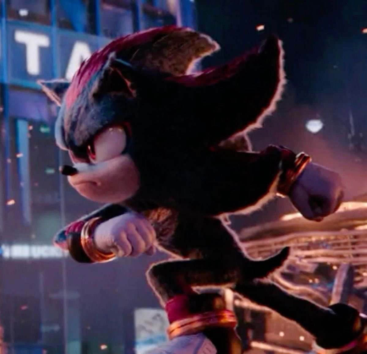 Daily Shadow (@247edgehog) on Twitter photo 