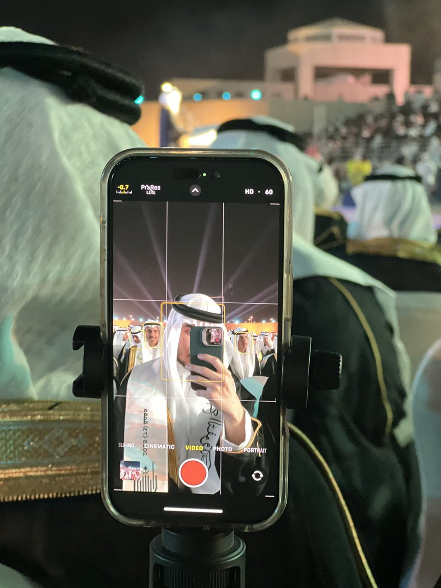 بدال الفرحة فرحتين، الحمدلله دائماً وأبداً ✨.